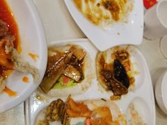 -玉华台饭庄·淮扬菜·烤鸭(望京店)