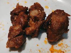 -半天妖烤鱼(中山路店)