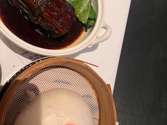 -桂满陇·蟹黄小笼汤包(环球港店)