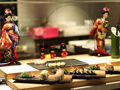 -加餐海鲜自助(宝龙一城店)
