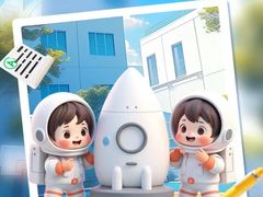 -北京市丰台区阳光起点锦城幼儿园(丰台园)
