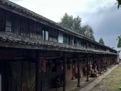 -乌石村