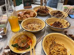 -东排食堂长沙小吃大排档(五一广场店)