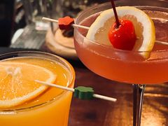 -蜉蝣酒吧(仓山万达店)