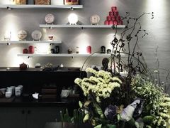 云间宿-云间宿茶空间(嘉杰国际广场店)