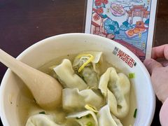 -常盛香生煎·酸辣汤.无锡老字号玉兰饼(新生路店)