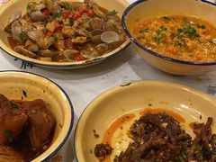 -东排食堂长沙小吃大排档(五一广场店)