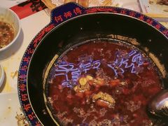 -何师傅美蛙鱼头(汉街店)