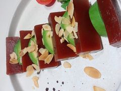 山楂牛油果-熹素·鲜美素食Vegetarian (天河领展店)