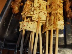 -正福居老北京正宗铜锅泉水涮肉(彰化路店)