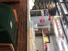 -广东仔港式茶餐厅(银泰店)
