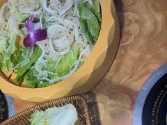 -塔兰齐新疆孜然火锅(鲤鱼山路店)