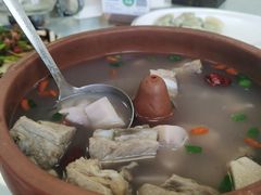 -中医药大学-老3楼餐厅