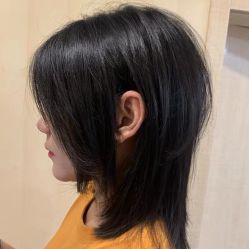-AFA Hair studio·女士发型设计