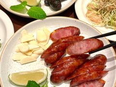 -老张牛肉面(天津万象城店)