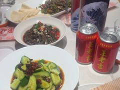 -杨氏青龙虾·吃蟹季(金盛路总店)