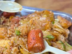 -幸福铁板烧(共和村店)