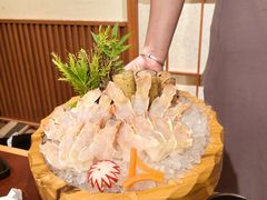 -蟹田居·活蟹料理(东城店)