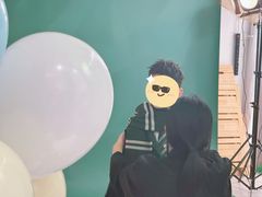 -海马体照相馆(上海宝山万达广场店)