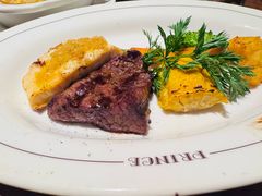 -佐度王子扒房(天鹅湖店)