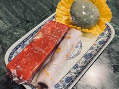 -四宜糕团店(南大街店)