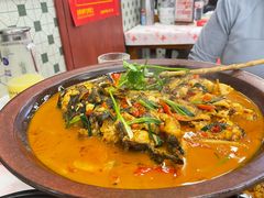 -堂瓦里·33年传统赣菜(第一街区店)