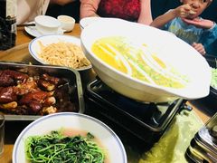 -老长沙湘菜馆(凤凰路店)