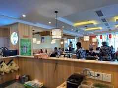 -牛匠和牛寿喜锅(西安总店)