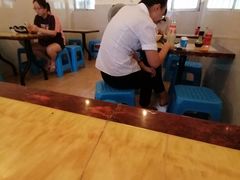 -莲塘味宝园牛杂(天越翔园店)