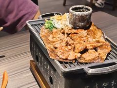 -炙柒Sekinana·精致日料(合生汇店)