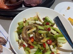 -大锅强·蒸海鲜青岛菜(吾悦广场店)