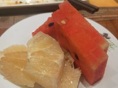 -汉巴味德(百年港湾店)