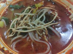 砂锅米线-清真·穆萨砂锅(大皮院店)