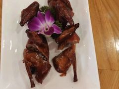 -德胜轩正宗顺德菜(宝安沙井会展中心店)