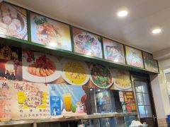 -紫金食坊(江南西路店)