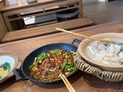 -大盐帮川菜馆(长楹天街店)