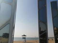 -老虎石海上公园