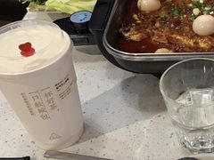 -奈雪的茶(石家庄万象城店)