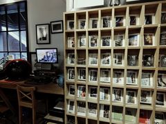 -当年暗房俱乐部(上海店)