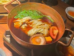 -满满初牛·炭烧牛肉专门店(国大店)