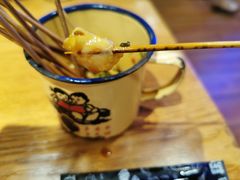小鲜缸-喝丢一只鞋海鲜烧烤·海肠捞饭(市场店)