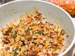 牛脸颊肉拌饭-胡麻(静安嘉里店)