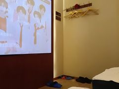 -康熙养生SPA·轻奢足道(江宁万达店)