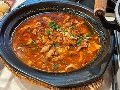 -乔阿马·江南味·驴肉香(龙湖华泾天街店)