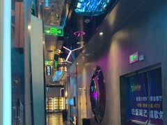 -星璨火吧KTV聚会餐厅(华清广场店)
