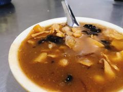 -逍遥镇刘相五胡辣汤豆沫馆(康复中街店)