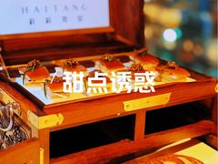 -莉莉海堂HAITANG·烤鸭(国贸商城店)