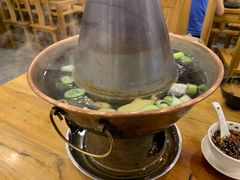 -金生隆(六铺炕店)