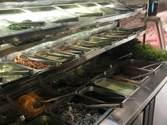 -33韩式自助烧烤(环城南路店)