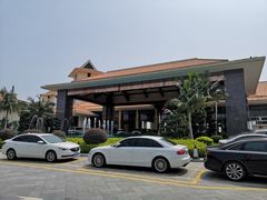 -惠州金海湾嘉华度假酒店